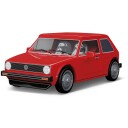 COBI VW Byggesett 68 Deler Volkswagen Golf 1974-83