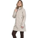 Bergans Women"s Urban 2L Shell Coat  Coastal Sand XS