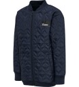Hummel Termojakke   HmlWest   Black Iris   Hummel   4 år (104)   Termoklær   Blå