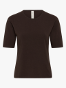 Part Two Nemi T Shirt Brun L