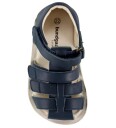 Bundgaard Sandaler   Barfot   Sebastian   Ekstra vid passform      Bundgaard   26   Sandals   Blå