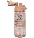 Konges Sløjd Drikkeflaske 350 ml Ciao Miao M. Glitter