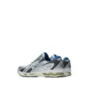 Asics Herre Sko Flerfarget 44 EU,