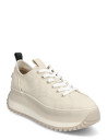Tamaris Women Lace Up   Cream   38