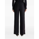 Etro Dame Bukser Svart S,
