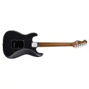 Mooer MSC20 Pro Guitar Black Burst