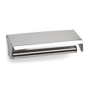 Habo 3510 Kjøkkenpapirholder Krom