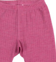 Joha Leggings Ull Bringebær 50 Leggings Rosa