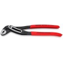 Knipex Alligator 250 mm Vannpumpetang Rød Håndtøy 319 g