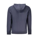 Timberland, Herre, Gensere & Hettegensere, Blå, S,