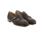 Doucal's, Herre, Sko, Brun, 42 EU,