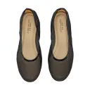 Shoe Biz Copenhagen Dame Sko Svart 38 EU,
