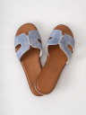 Pavement Pam Denim 38