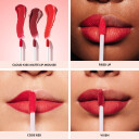 Lip Mousse Cloud Kiss Matte Fired Up