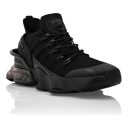 Plein Sport, unisex, Sport, Svart, 41 EU,