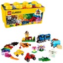 Lego Classic Kreative, Mellomstore Klosser 10696