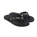 Balenciaga Dame Sko Svart 38 EU,