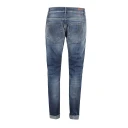 Dondup Herre Jeans Blå W36,