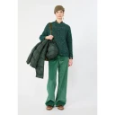 Weekend Max Mara Dame Jakker Grønn M,