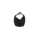 Valentino Garavani Dame Vesker Svart ONE SIZE,