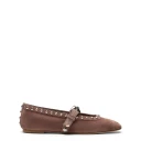 Stuart Weitzman Dame Sko Rosa 40 1/2 EU,