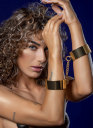 Taboom Bondage Taboom: Dona, Slave Wrist Cuffs
