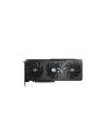 GIGABYTE GeForce RTX 5060 Ti GAMING OC 16GB GDDR7 Grafikkort med 3-vifters kjøling