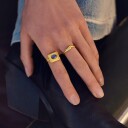 Maanesten Hera Ring Sølv 4814c-49 (ring) - Dame