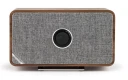 Ruark Mrx Trådløs Høyttaler Valnøtt