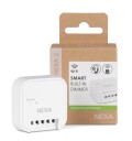 Nexa Trådløs Dimmer WBD-01 Innfelt Wi-Fi 433.92mhz