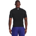 Under Armour Men's Ua Hg Armour Comp SS Sort L Man