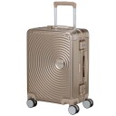 American Tourister Soundbox Kabinkoffert 55cm, 39L - Bronse
