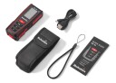 Hultafors HDL 60 Avstandsmåler med Bluetooth