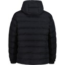 CMP Fix Hood Jakke Herre Svart 2XL