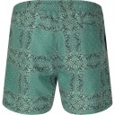 NOU Fileyer Badeshorts Herre Blå L