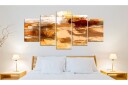 Bilde Desert Sands 100x50 Artgeist sp. z o. o.