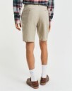 Gant Linshorts med snøring DRY SAND XXXL