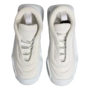 Dolce & Gabbana Dame Sko Hvit 36 EU,