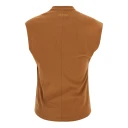 Isabel Marant Dame Topper Brun XS,