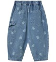 Fliink Don Denim Duna Cargo Pant   Blue   110