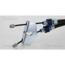Bremsewire TRISCAN 8140 161166