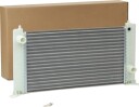RIDEX 470R0398 Radiator motorkjøling