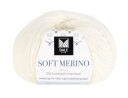 Soft Merino - 3033 Oransje Oransje
