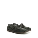 Paraboot, Herre, Sko, Grønn, 44 EU,