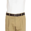 Orciani, Herre, Accessories, Brun, 95 CM,
