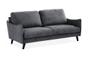 Trend Lyx 3 seter Sofa   Mørkegrå