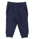 Minymo Sweat Pants (2-Pack) Blue 86