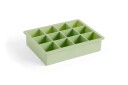 Hay Ice Cube Tray isbitbrett XL mintgrønn
