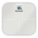 Garmin Index S2 Smartvekt Hvit One Size