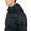 Stone Island Herre Jakker Blå S,